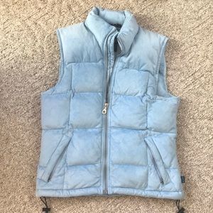 Kuhl, alfpaca vest